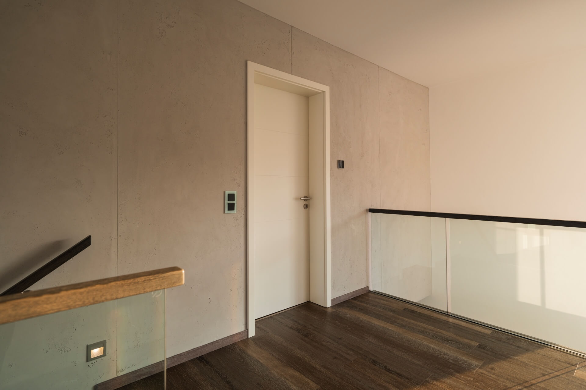 Referenz Innenausbau – Wohnbereich